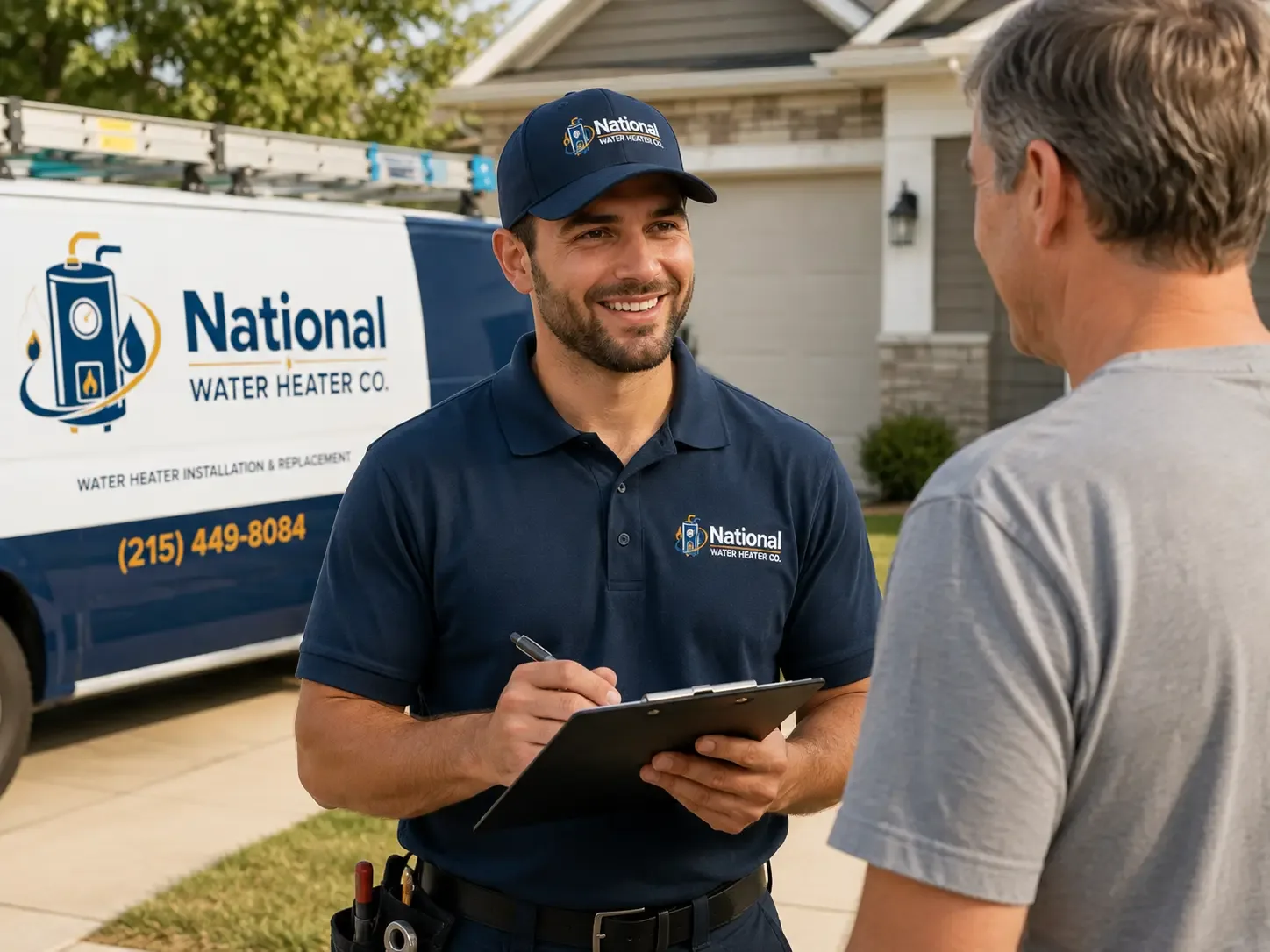 Water Heater Installation Erwinna, PA FAQs